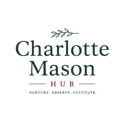 Charlotte Mason Hub